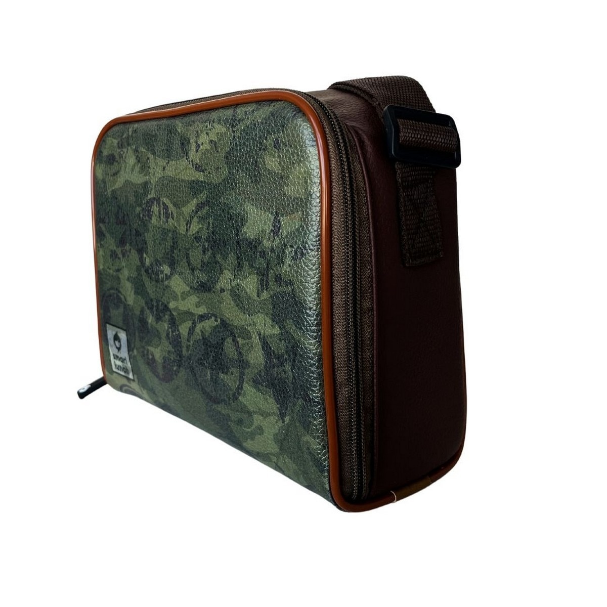 Saco Térmico Teen OntheGo Terra 2