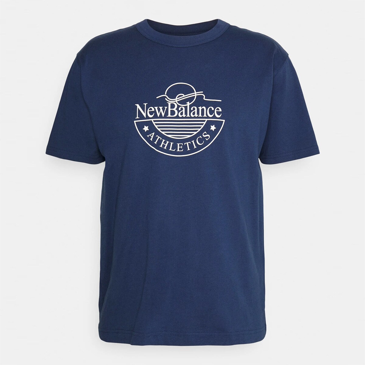 Tshirt NB ATHLETICS New Balance