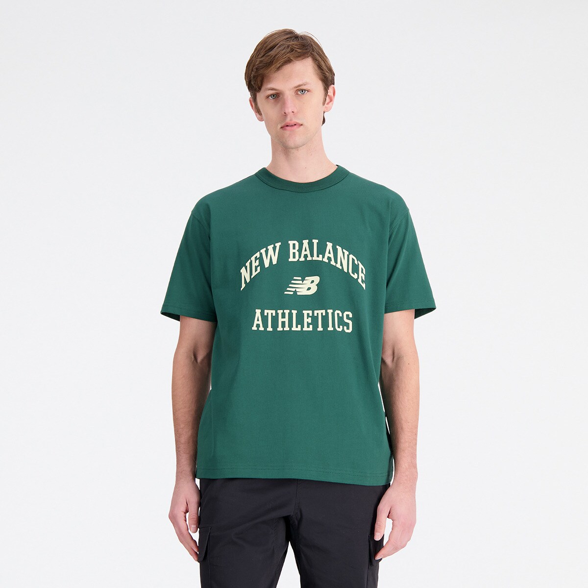 Tshirt NB ATHLETICS New Balance