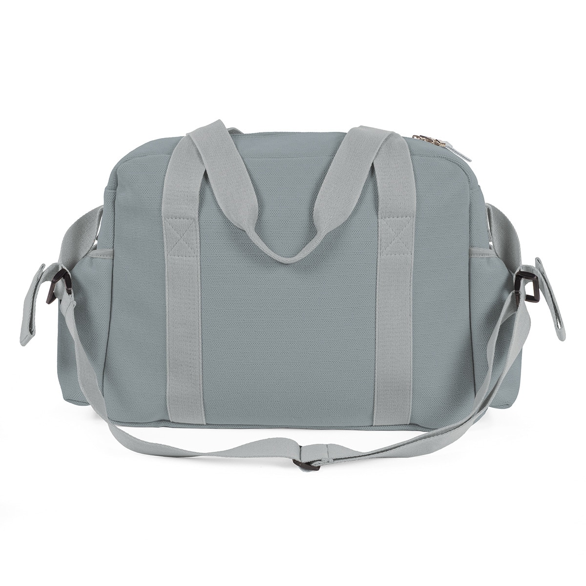 Mala de Enxoval Eco Mum Cinzento-escuro-6