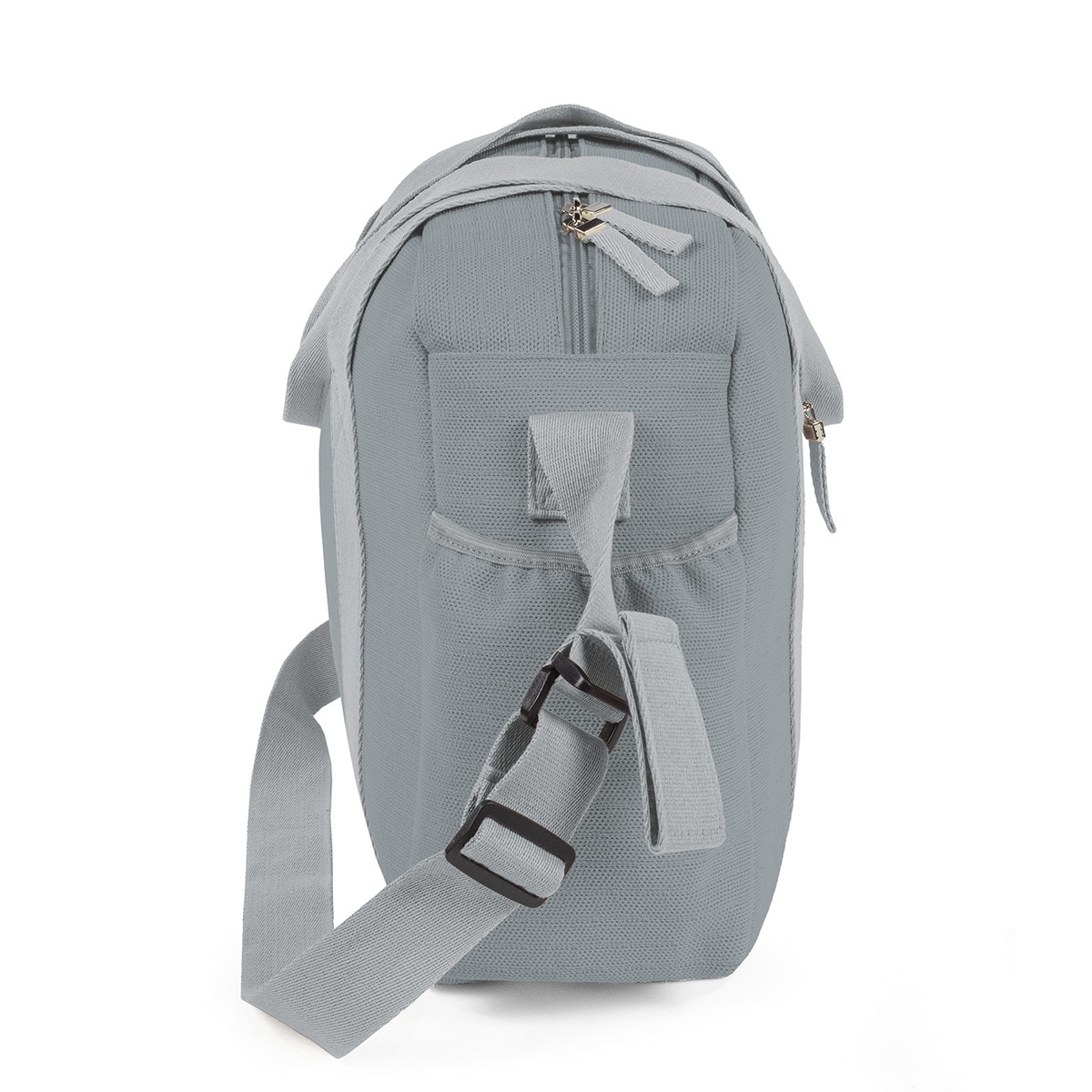 Mala de Enxoval Eco Mum Cinzento-escuro-5