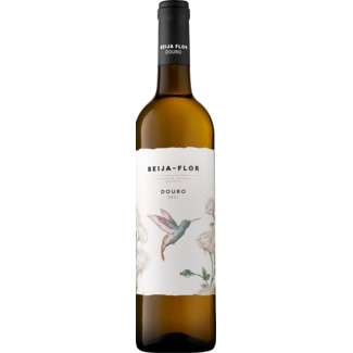 Vinho Branco do Douro garrafa 75 cl - Beija Flor