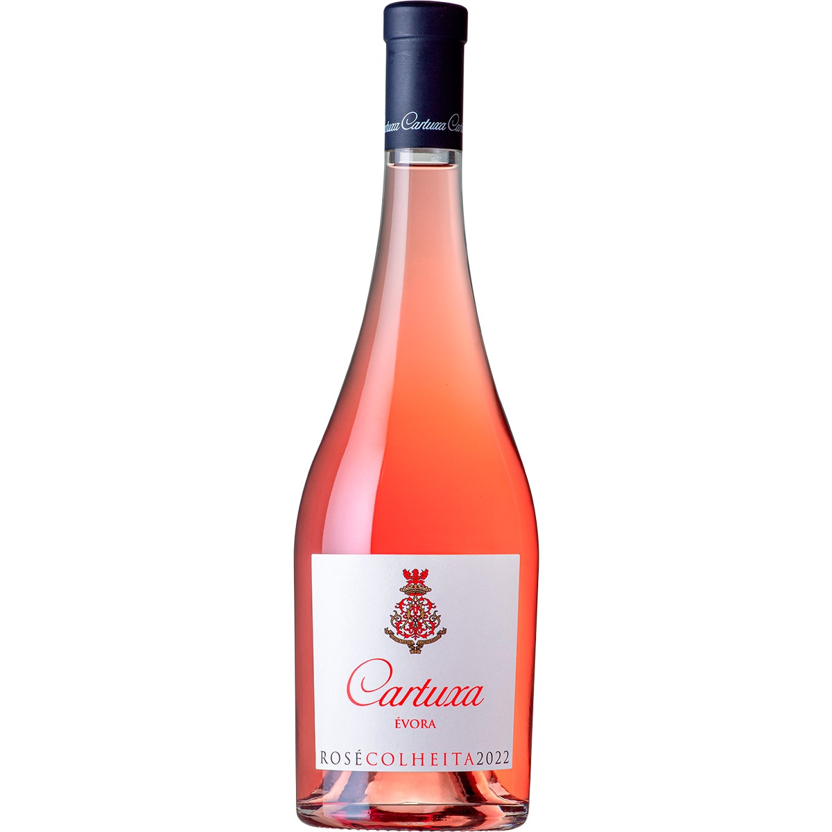 Vinho Rosé Alentejo garrafa 75 cl