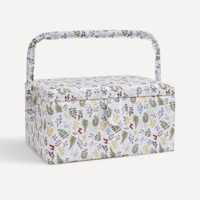 Imagem 0 de Caixa de Costura Glade Basics