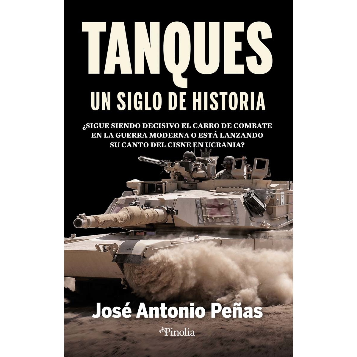 Imagem 0 de Tanques, un siglo de historia: ¿Sigue siendo decisivo el carro de combate en la guerra moderna o está lanzando su canto del cisne en Ucra (Capa mole)