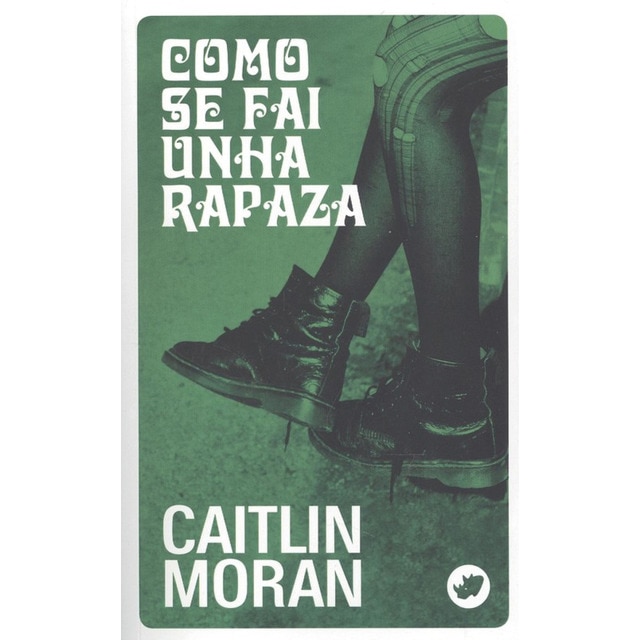 Imagen 0 de Como se fai unha rapaza (Bolsillo) (Tapa blanda)