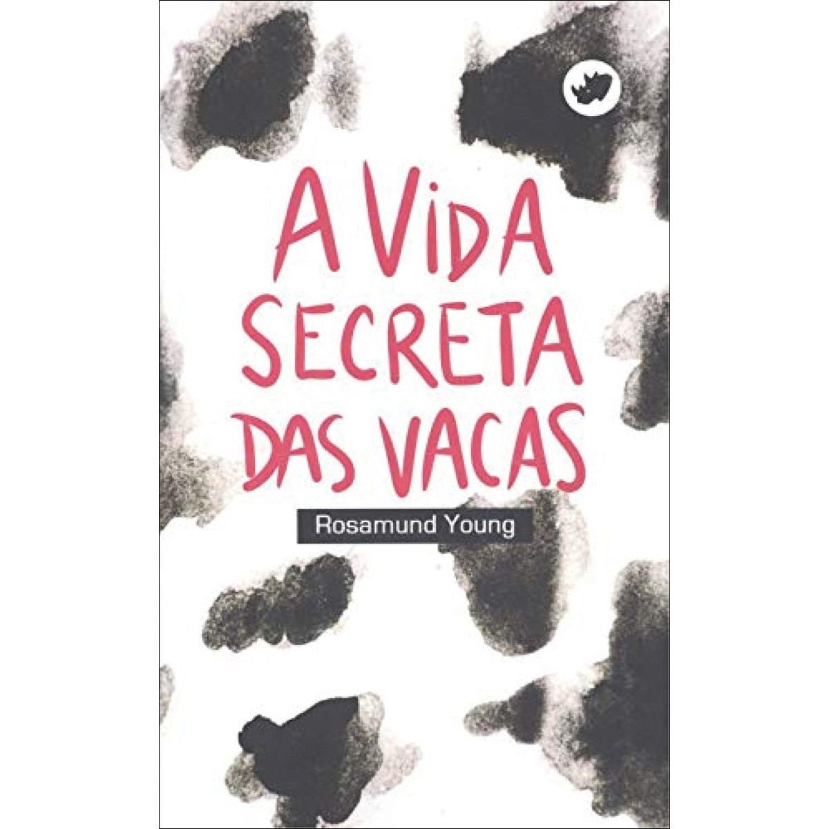 A vida secreta das vacas(Tapa blanda) 1