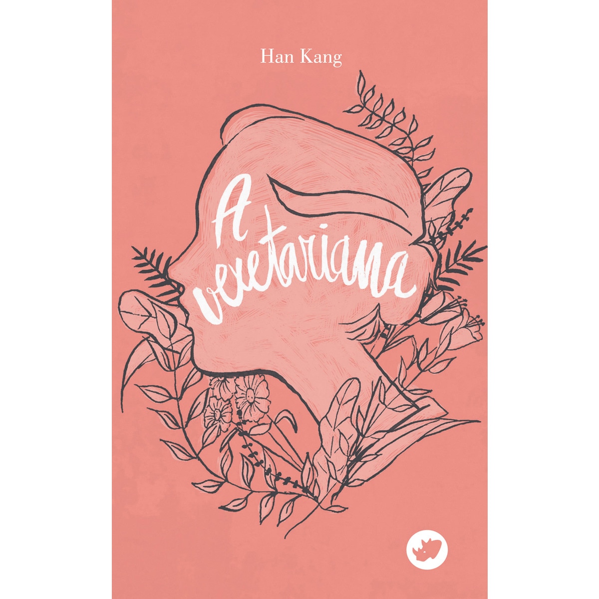 Imagem 0 de A vexetariana(Tapa blanda)