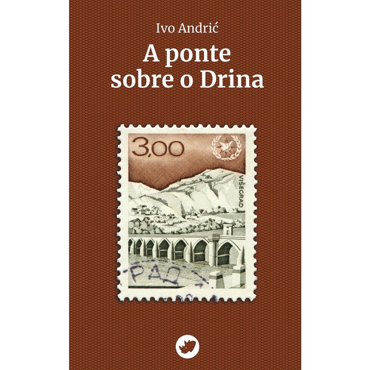 A ponte sobre o Drina 1