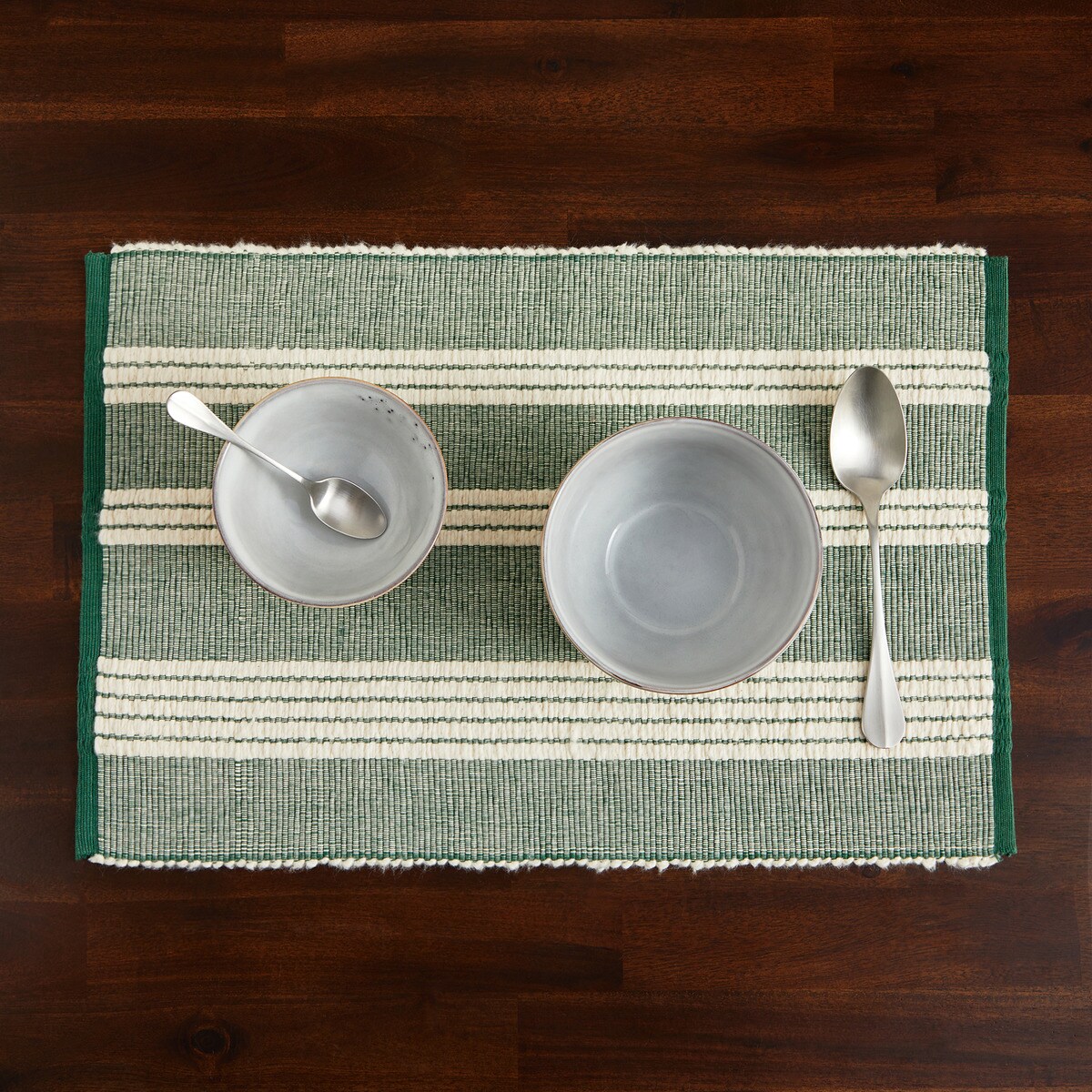 Set de table Wool