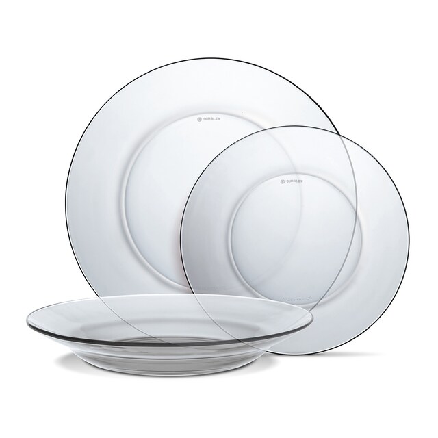 Imagen 0 de Vajilla 18 piezas Lys Duralex