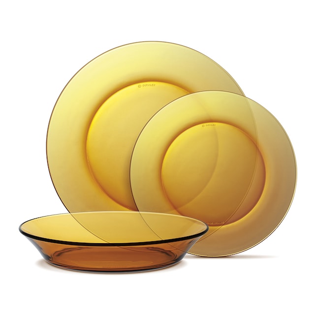 Imagem 0 de Serviço de Mesa de 18 peças Lys