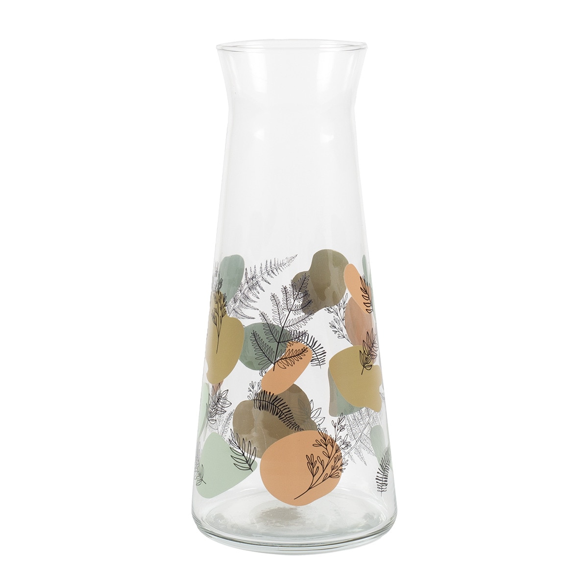 Jarra Aran Basics El Corte Inglés Multicolor-1