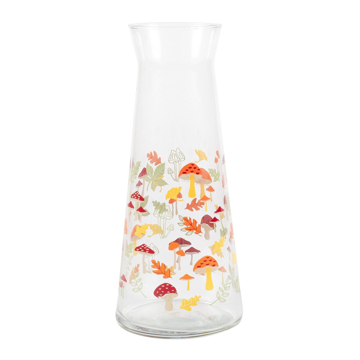Jarra Champignon Basics El Corte Inglés Multicolor-1