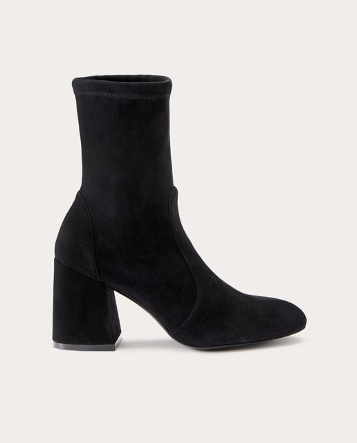 Imagen 0 de Botines Flareblock de ante