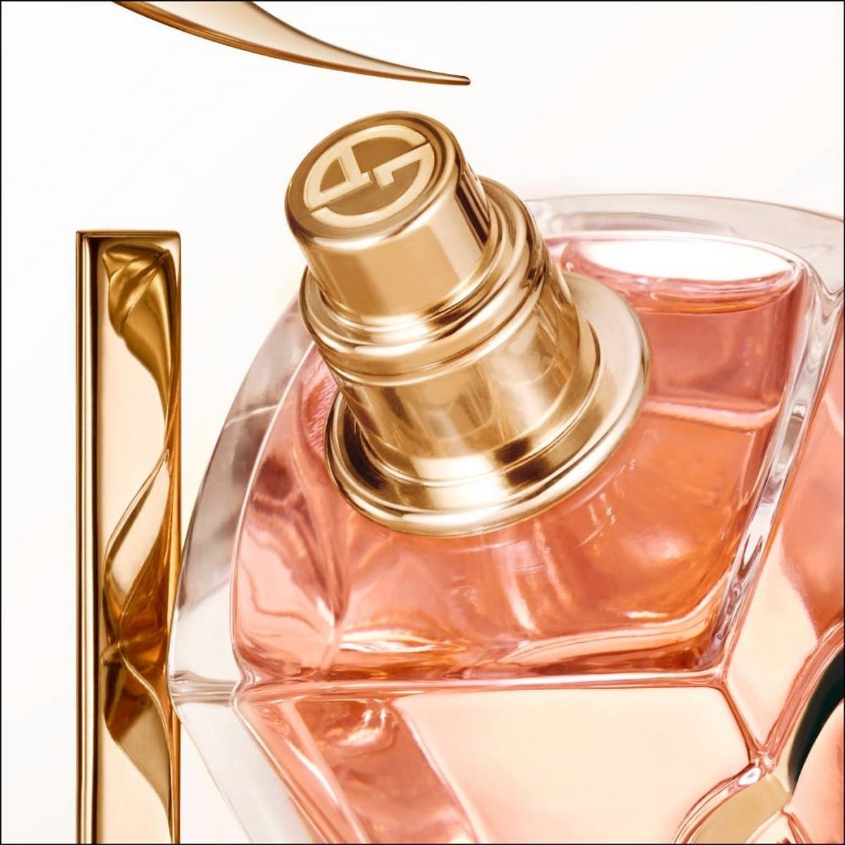 Sì Eau De Parfum Intense - 100 ml 3