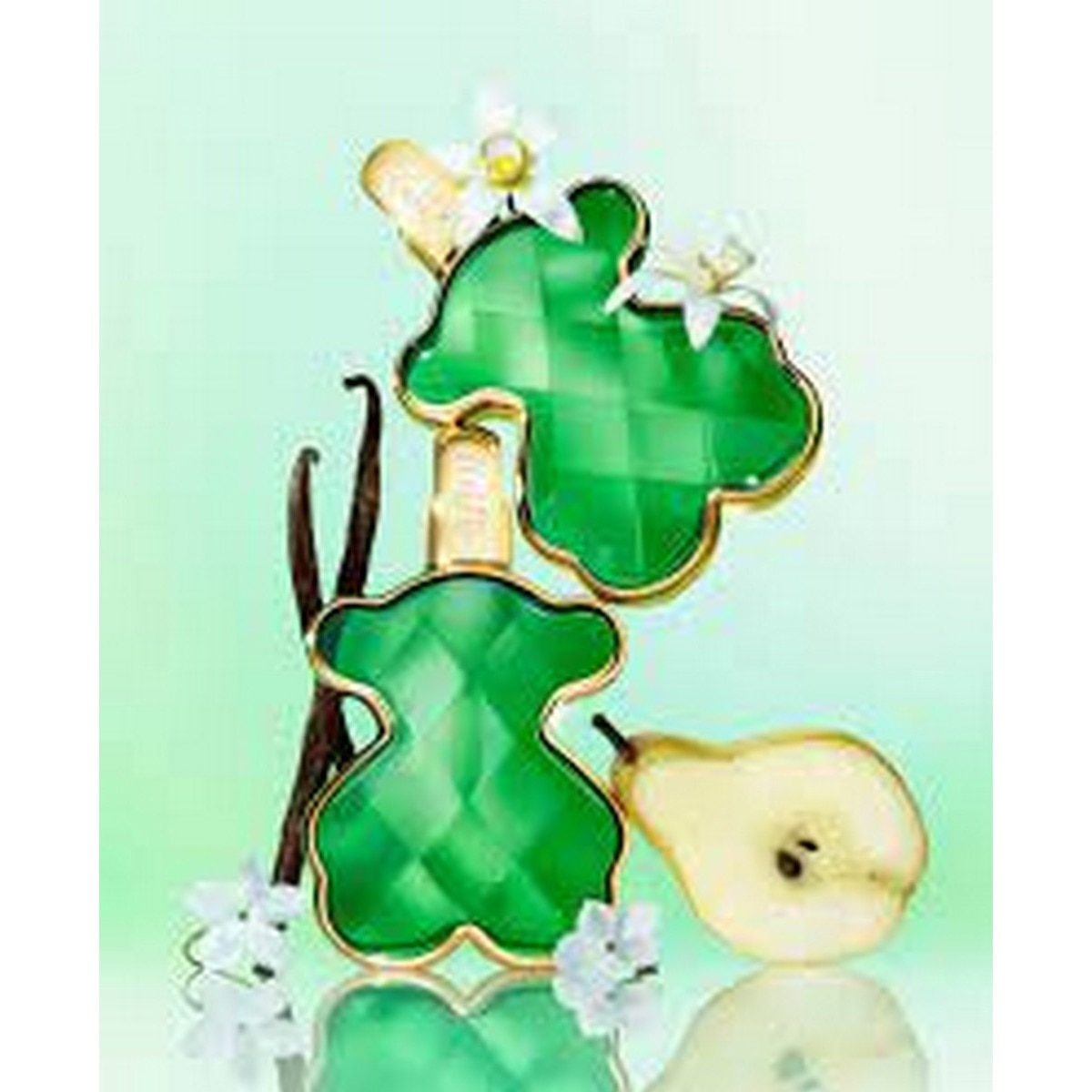 Love Me The Emerald Elixir Parfum - 30 ml 3