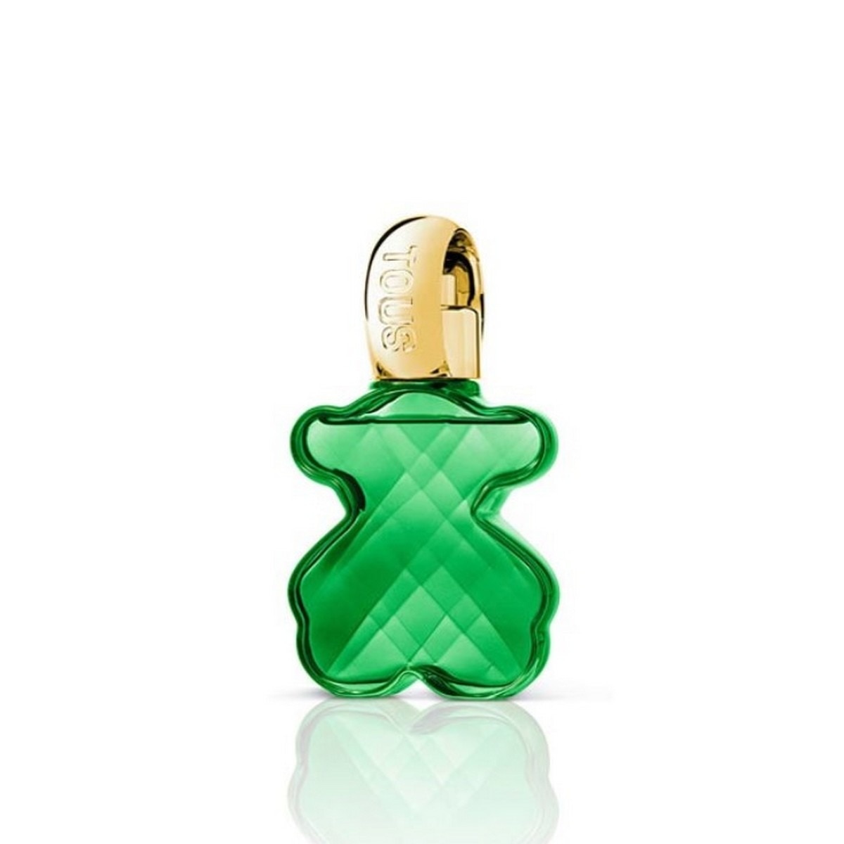 Love Me The Emerald Elixir Parfum - 30 ml 1