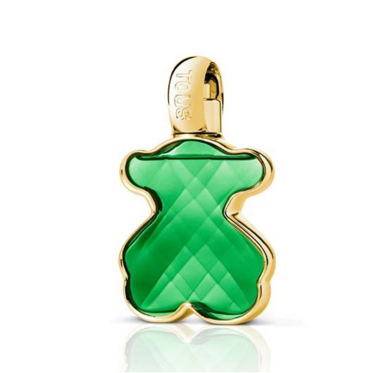 Love Me The Emerald Elixir Parfum - 50 ml 1
