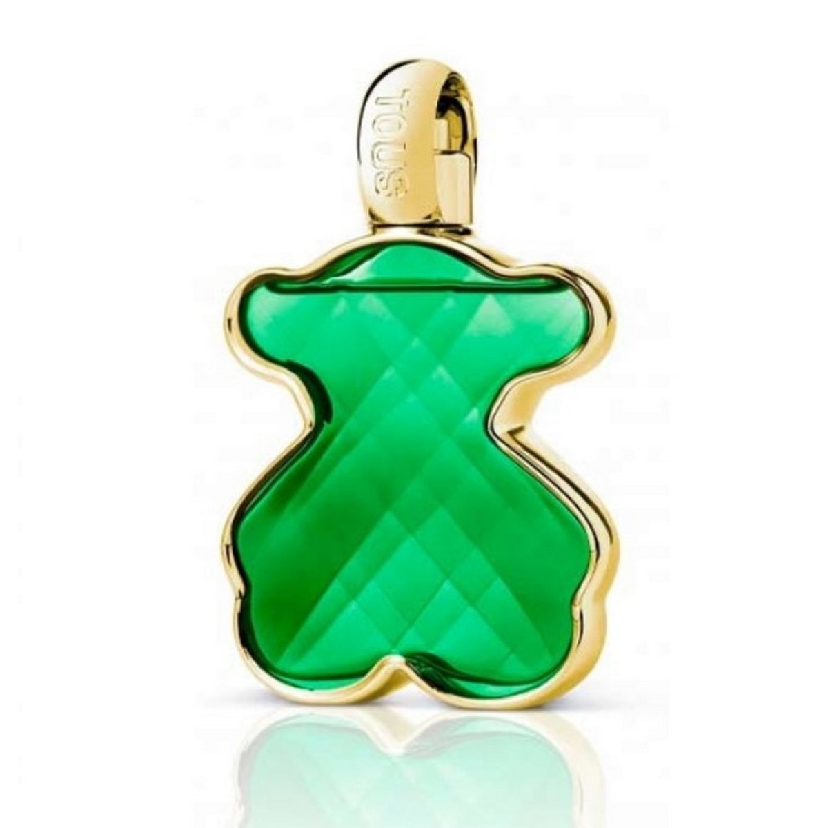 Love Me The Emerald Elixir Parfum - 90 ml 1