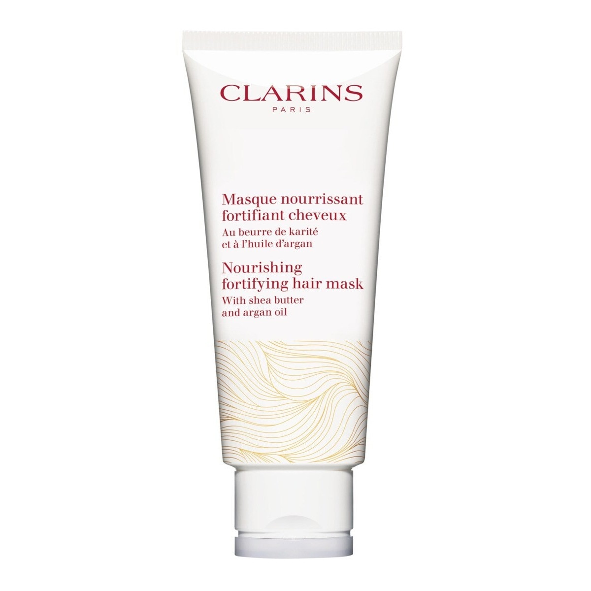 Máscara Capilar Nourrissant Fortifiant - 200 ml 1