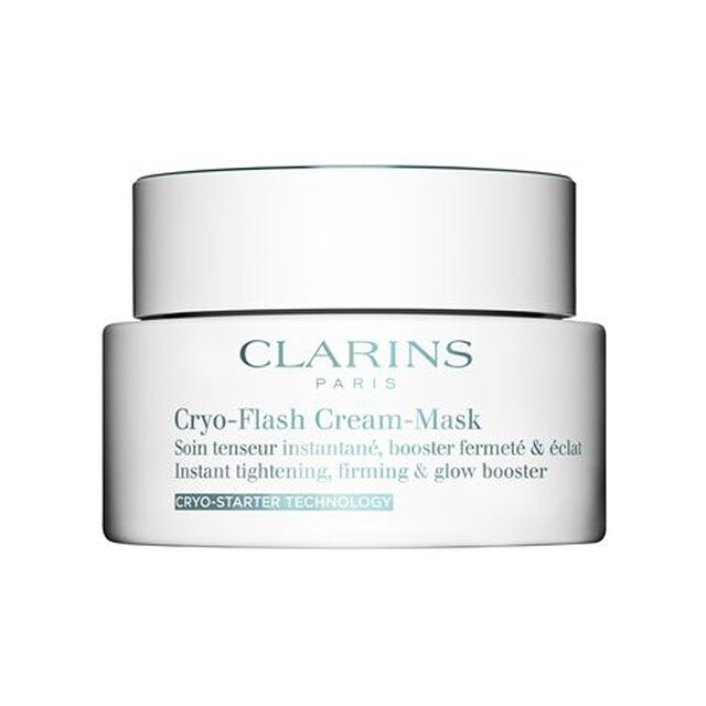 Imagem 0 de Máscara Facial Cryo-Flash Cream-Mask - 75 ml