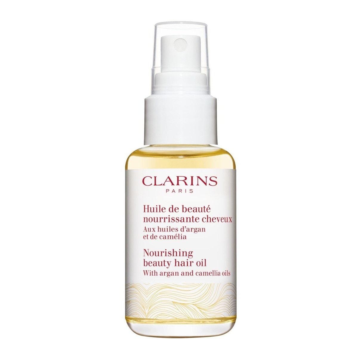 Imagem 0 de Óleo para Cabelo de Beauté Nourrissante - 50 ml