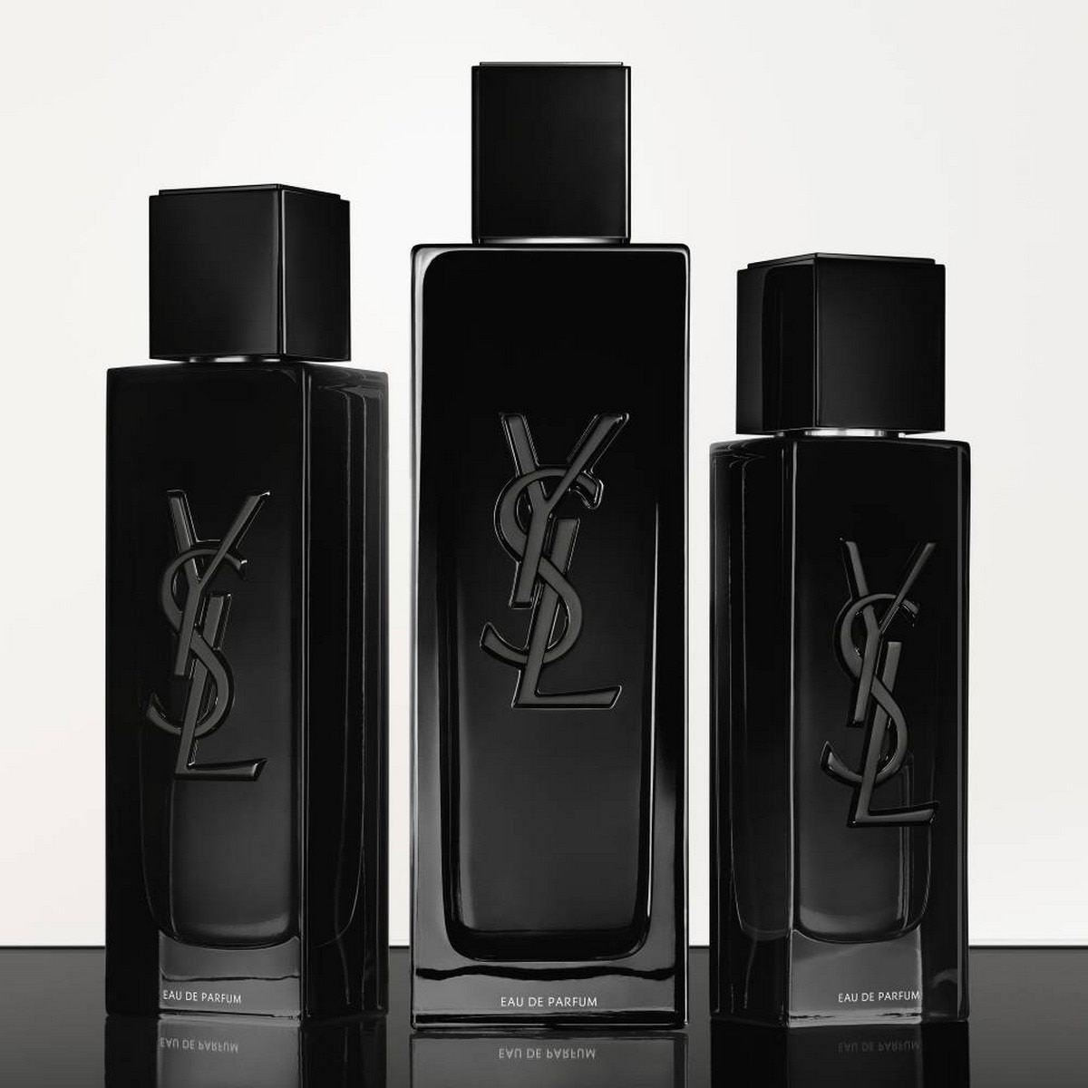 MYSLF Eau de Parfum - 100 ml 3