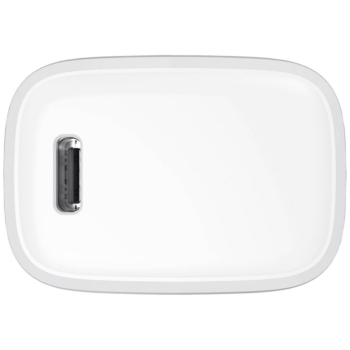 Carregador de telemóvel Vivanco tipo + modo de carregamento rápido USB-C - Branco 3