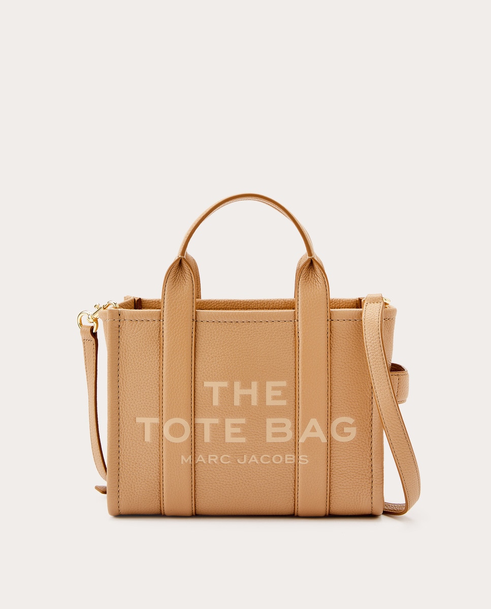 Imagem 0 de Mala Shopper Traveler Mini em Pele