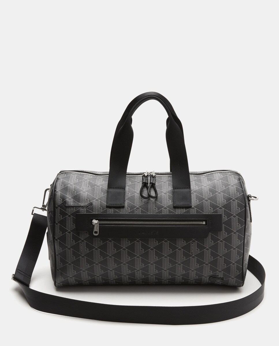 Sac de voyage The Blend avec monogramme