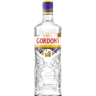 Gin garrafa 70 cl - Gordon's