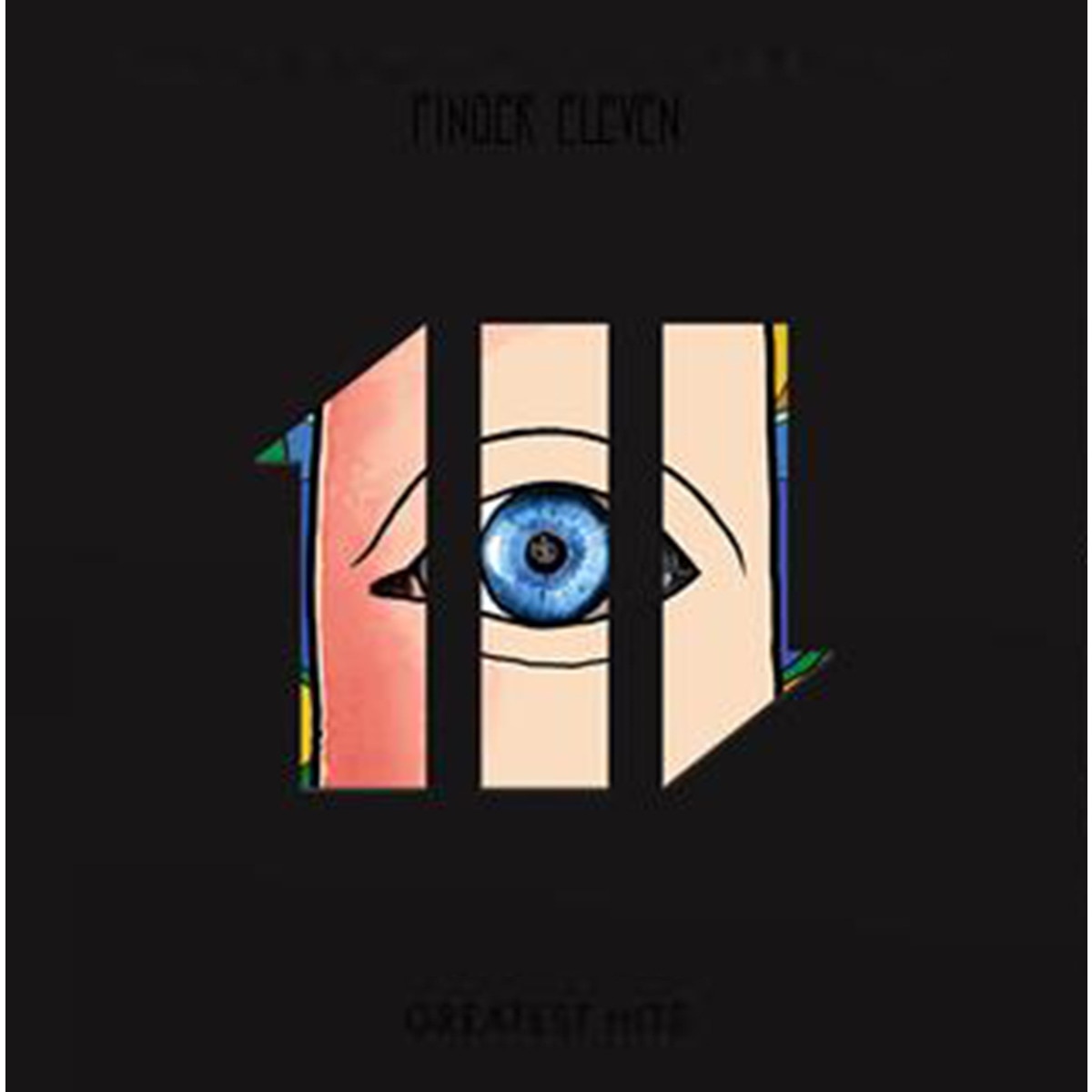 Imagem 0 de Greatest Hits (LP-Vinil)