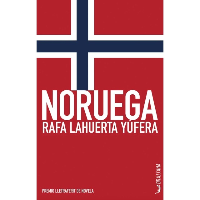 Imagem 0 de Noruega (Capa mole com abas)