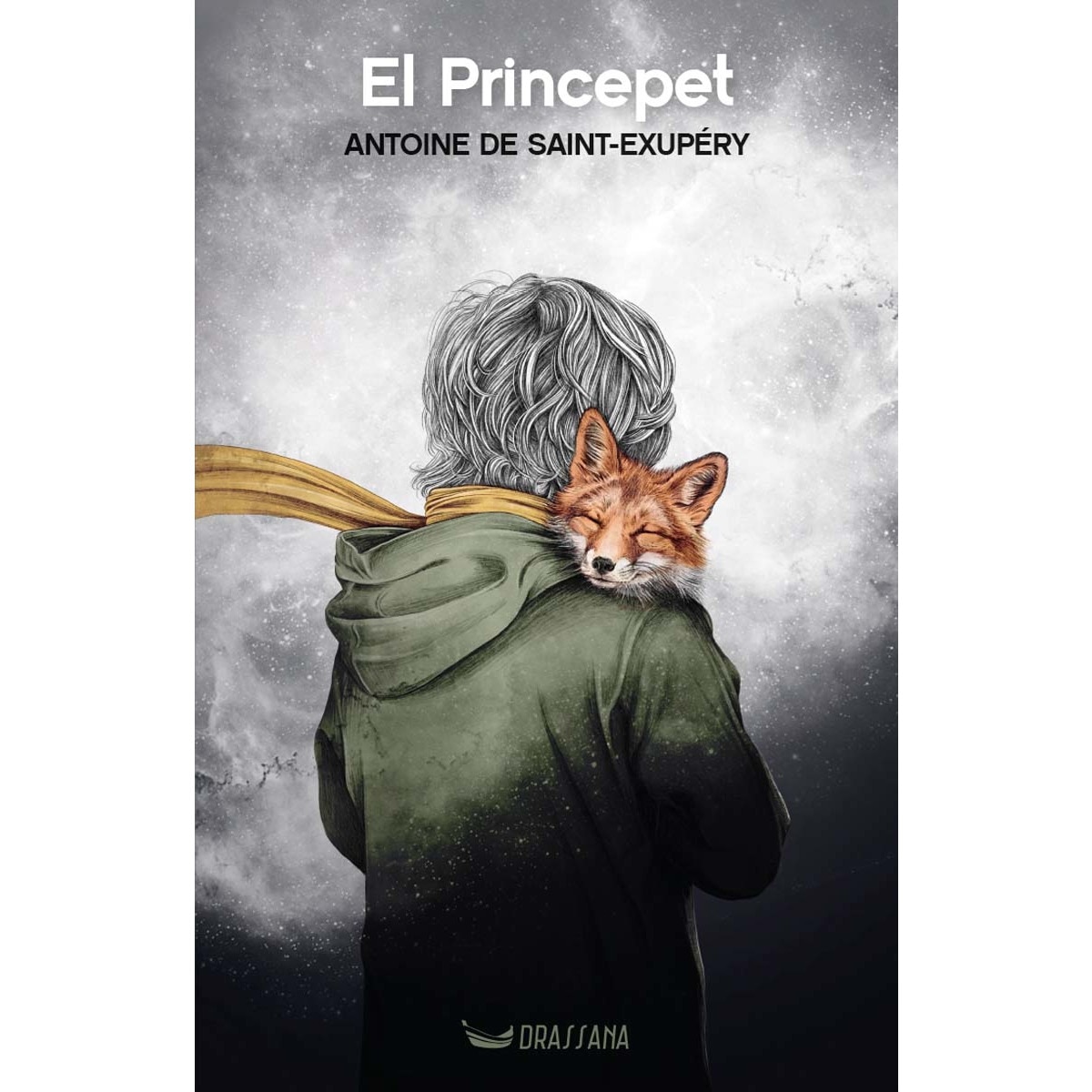 El Princepet (Capa mole com abas) 1