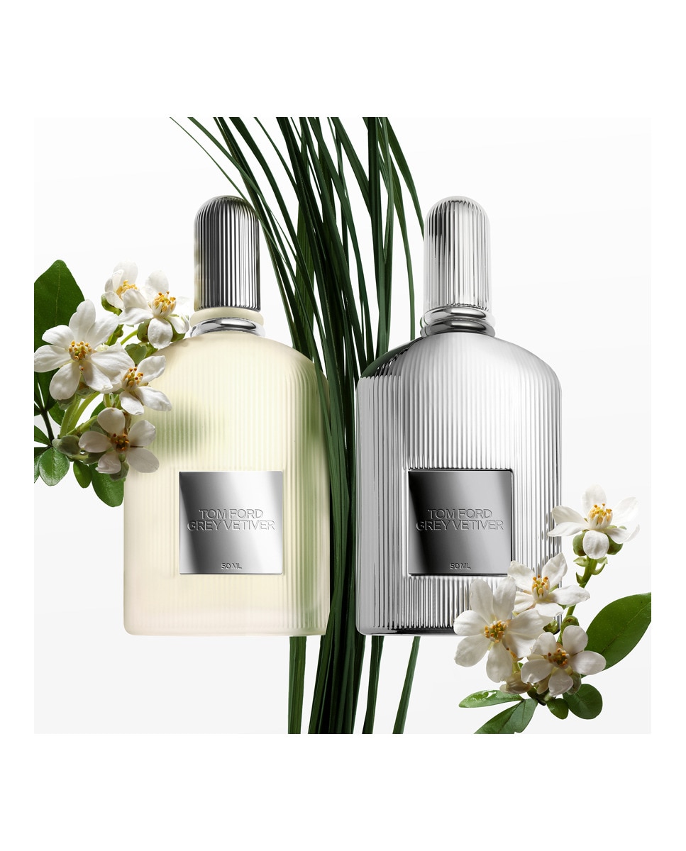 Grey Vetiver Parfum 5