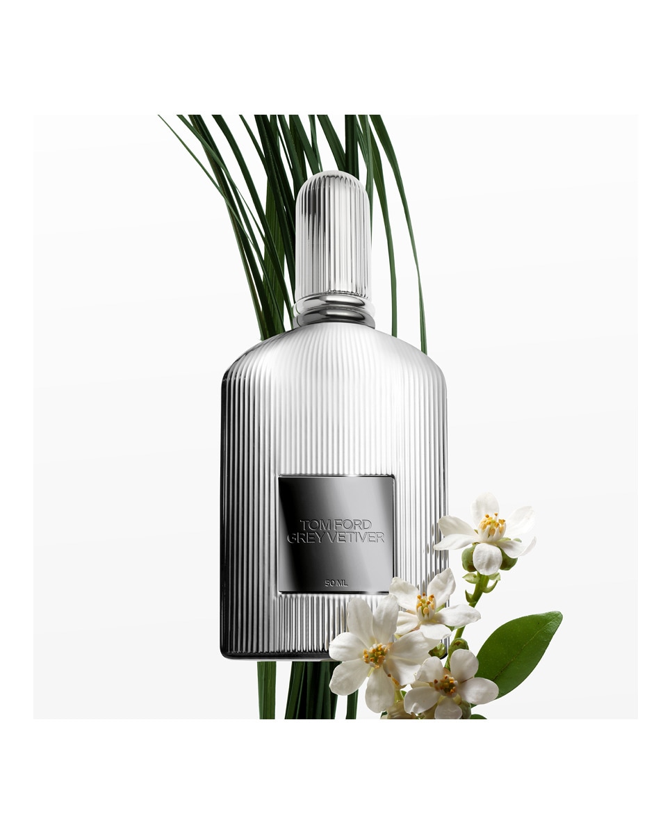 Grey Vetiver Parfum 3