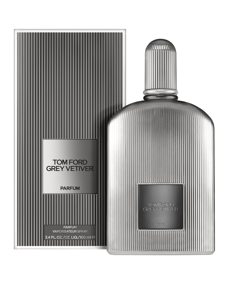 Grey Vetiver Parfum 2
