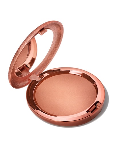 Imagen 0 de Polvos de sol Skinfinish Sunstruack Matte Bronzer M.A.C