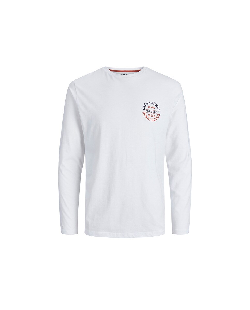 Tshirt manches longues