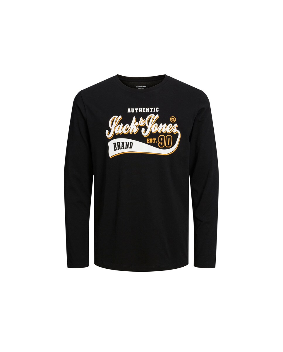 Tshirt manches longues