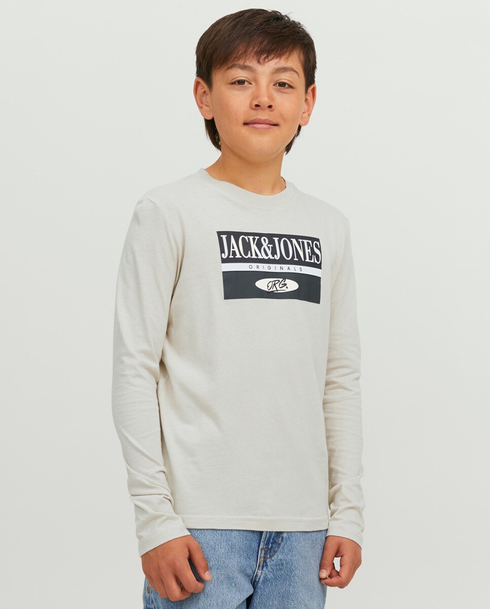 Tshirt à manches longues