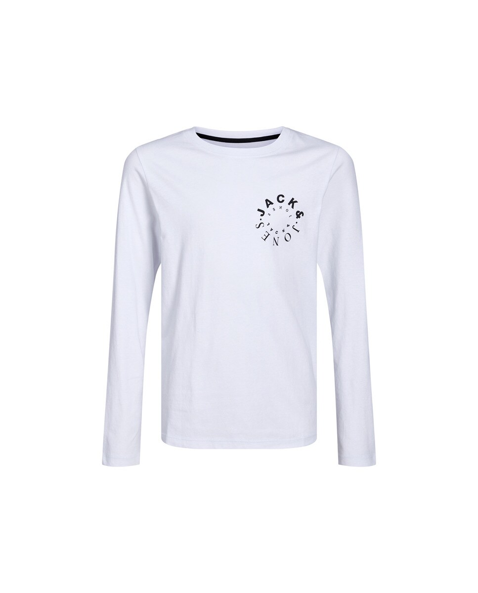 Tshirt manches longues