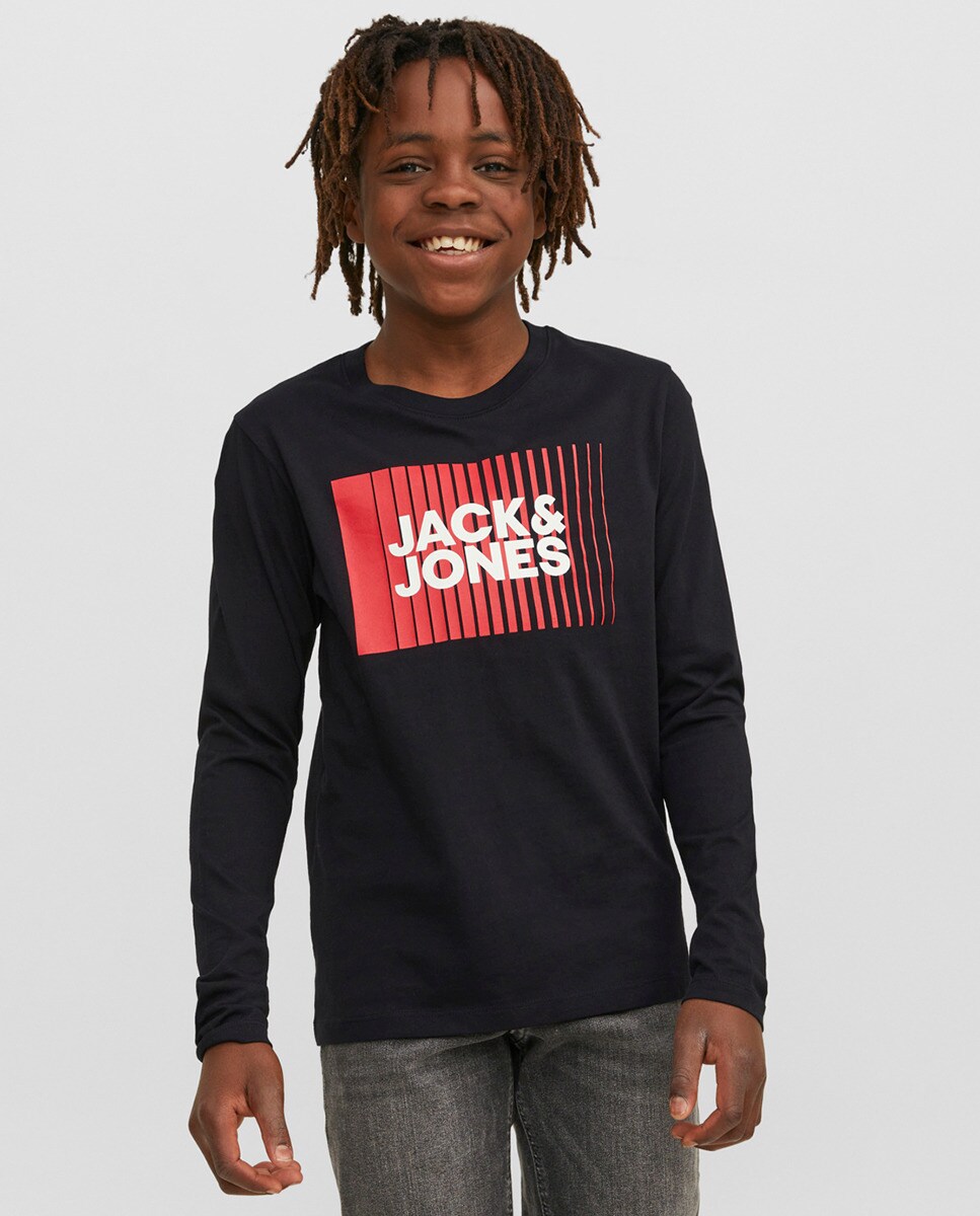 Tshirt manches longues