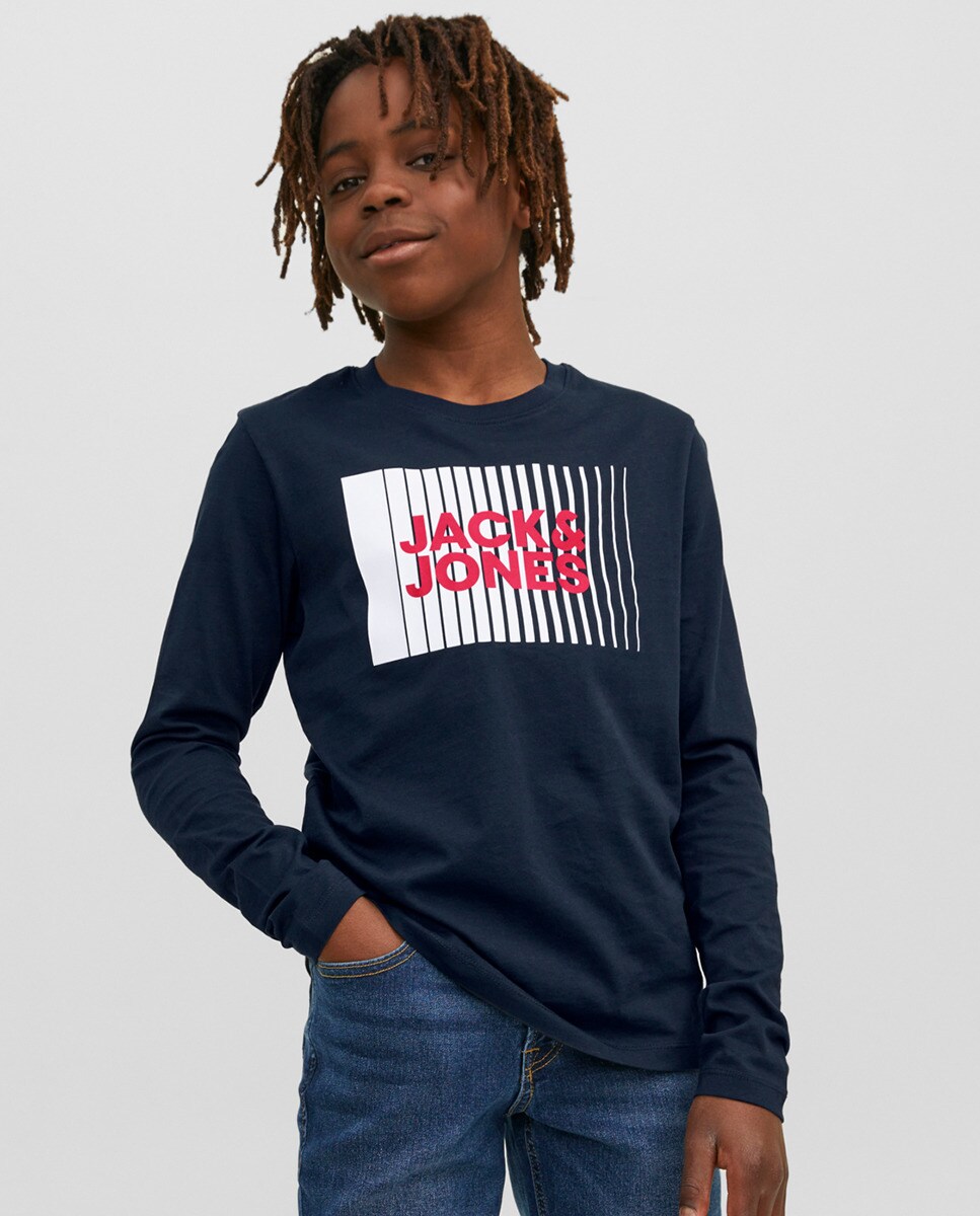 Tshirt manches longues