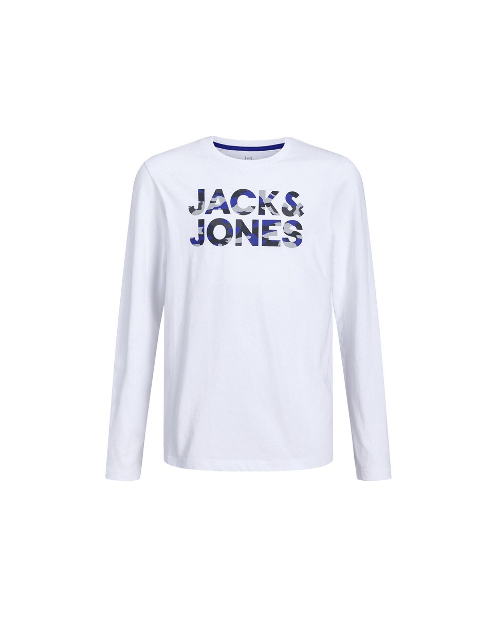 Tshirt manches longues