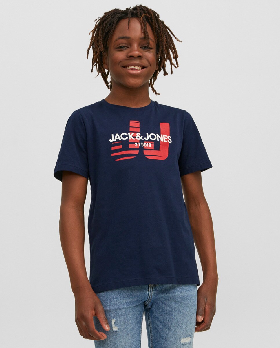 Tshirt manches courtes