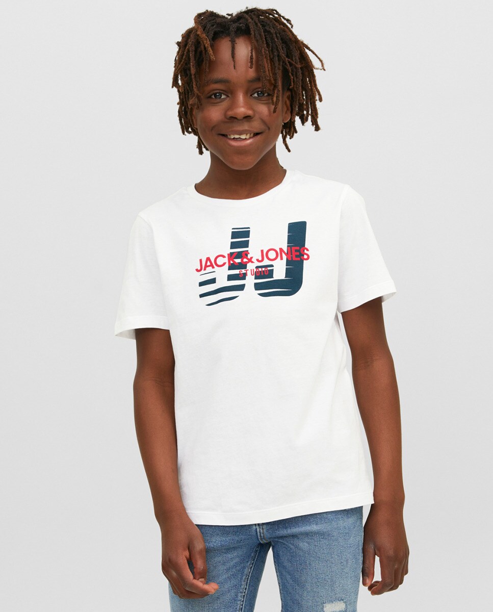 Tshirt manches courtes