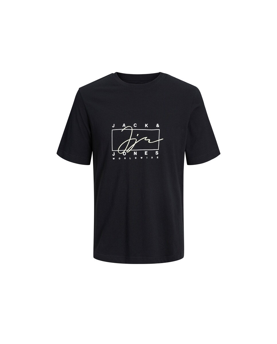 Tshirt manches courtes