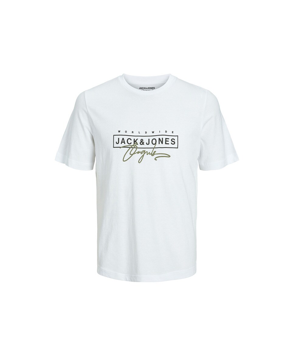 Tshirt manches courtes